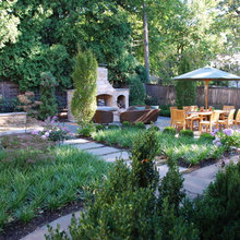 Landscape Ideas