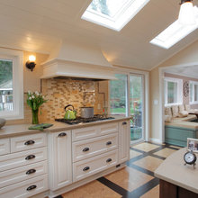 Range hoods