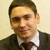 Alexandr Kychakov's photo
