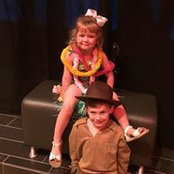 Foto von Angie Stallings
