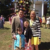 Whitney Hill's photo