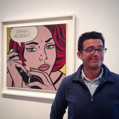 Luis Pereira's photo
