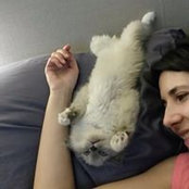 Iryna Kashanskaya-Anderson's photo