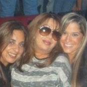 Farida Morriss foto