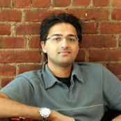 Saif Ahmed's photo