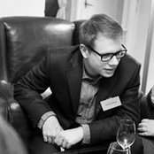 Hubert Cierpica's photo