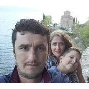 Foto von Dražen Jovanović