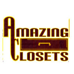 Amazing Closets