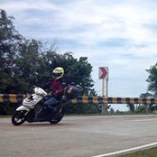 Foto de Jay Raffy David
