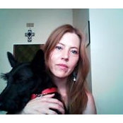 Laura Goss's photo