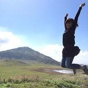 Mari Kato's photo