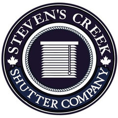 Stevens Creek Shutter Company