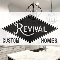 Revival Custom Homes, LLC