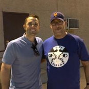 Mike Doran's photo