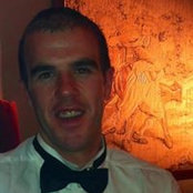 David O'Rourke's photo