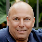 Mark Daviss foto