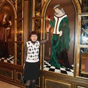 Ольга Койнова's photo
