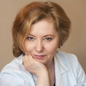 Лада Василенкоs foto