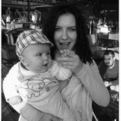 Марина Тодоровска's photo