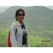Foto von Priya Dalvi