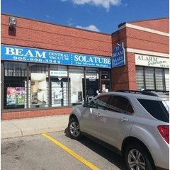 Beam And Daylighting Systems