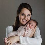 Caroline Barlow's photo