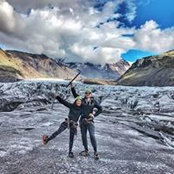 Doris Hu's photo