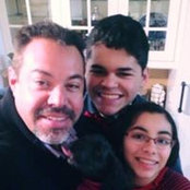 Manuel Romo's photo