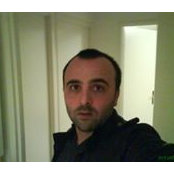 Alban Borgel's photo