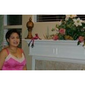Foto von Geraldine Lanete