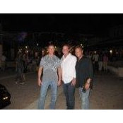 Joseph Cerrone's photo