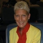 Nancy Carson's photo