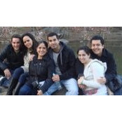 Foto von Rodrigo Calderon