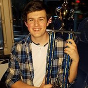 Simon Lewis's photo