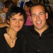 Yancy N Salvagnas foto