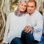 Photo de Shazia Nazarali-Lila