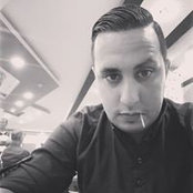 Hamza Senoussis foto
