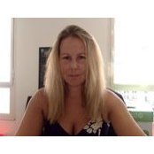 Sandrine Plasseraud's photo