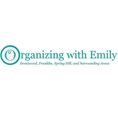 Organizing with Emily