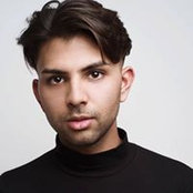 Jason Patel's photo