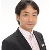 Keiichi Harada's photo