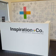 Inspiration+Co. Interior Designers