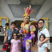 Rommel Tuazon's photo