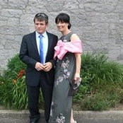 Trish Shanahan's photo