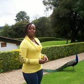 Beatrice Wanjiru's photo