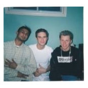 Photo de Jay Evans