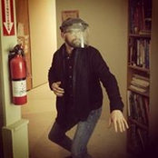 Matthew Leake's photo
