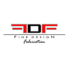 Fine Design Fabrication