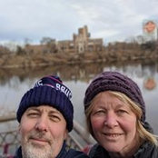 Mike Joyce's photo