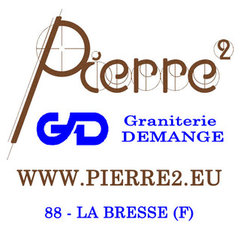 Graniterie André DEMANGE - PIERRE²